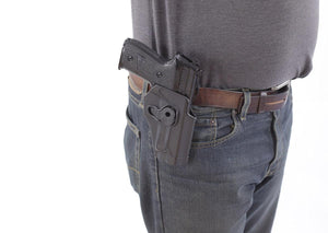 Cytac Sig Sauer Holster