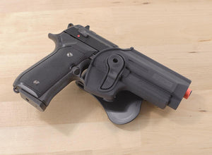 Cytac Beretta 92 Holster