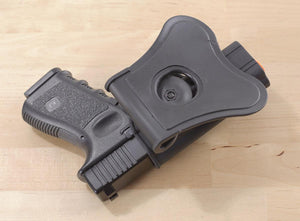 Cytac Holster for Glock 43 Compact
