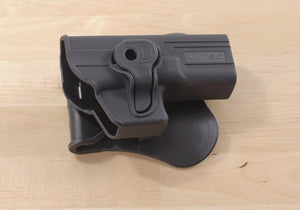 Cytac Holster for Glock 43 Compact