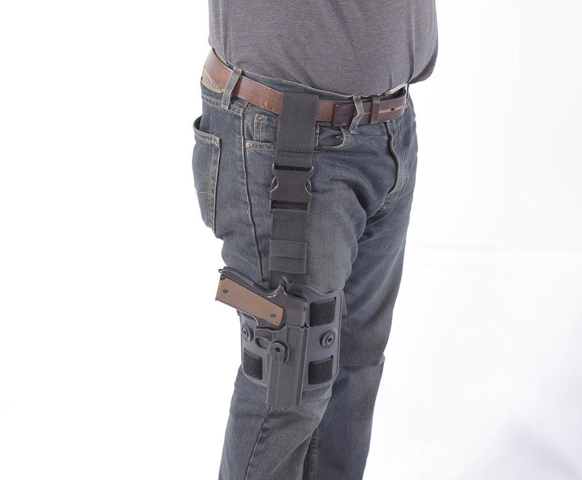 Drop Leg Platform - Online Shopping | Cytac
