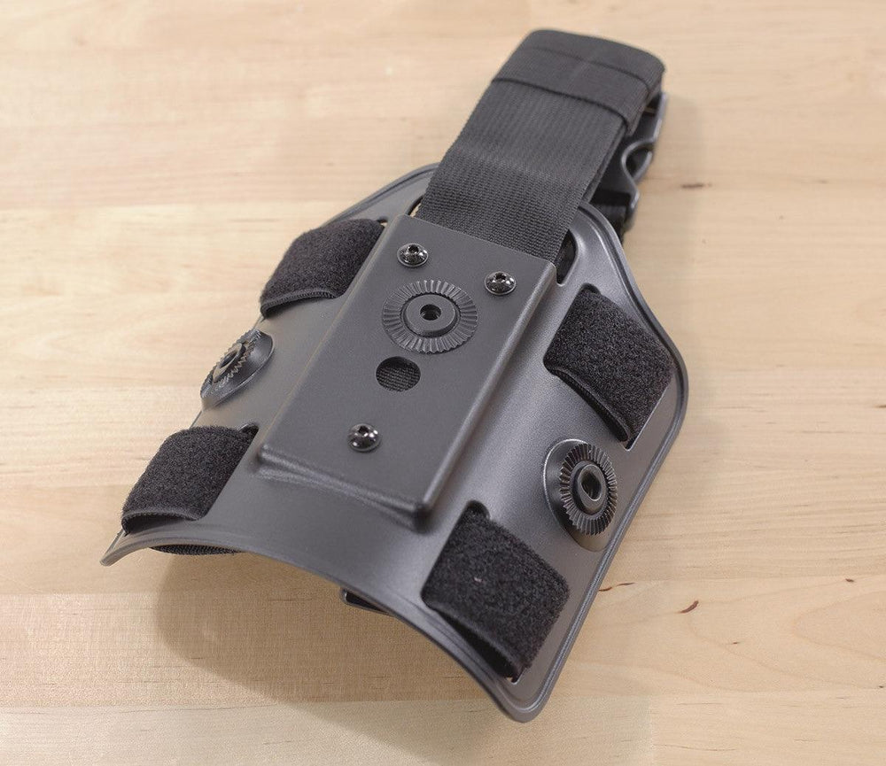 Cytac Drop Leg Modular Platform