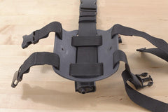 Cytac Drop Leg Modular Platform