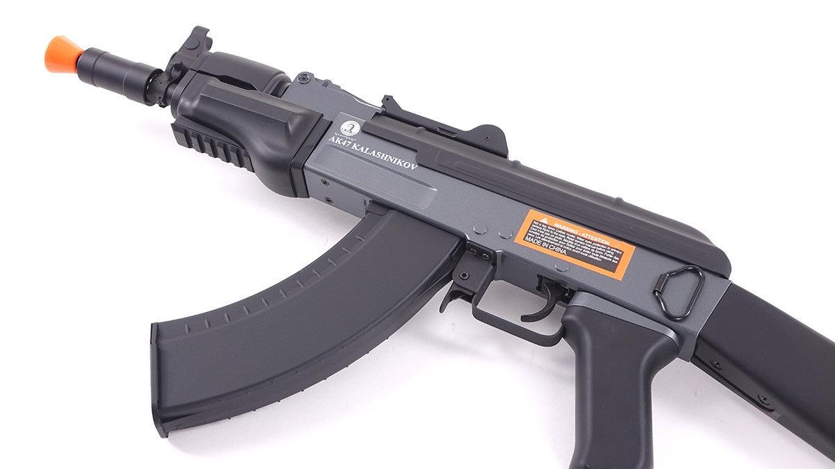 Cyma Spetsnaz AK-47 CQB AEG - Airsoft