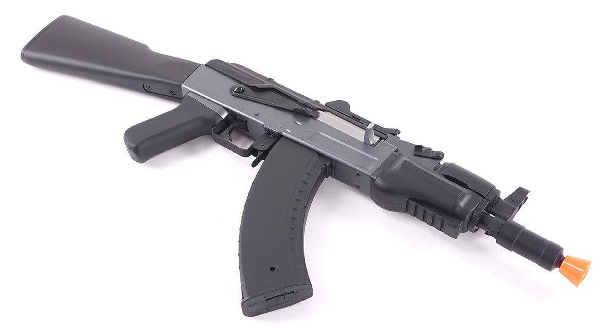 Cyma Spetsnaz AK-47 CQB AEG - Airsoft