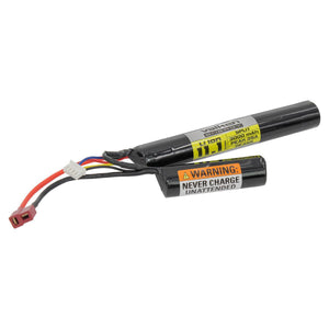 Valken 11.1v 3000mAh Li-Ion Nun-Chuck Battery