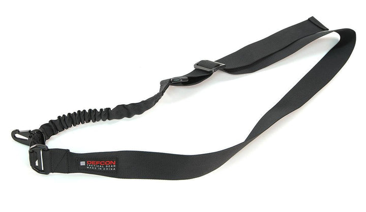 Defcon Single Point Sling - Black