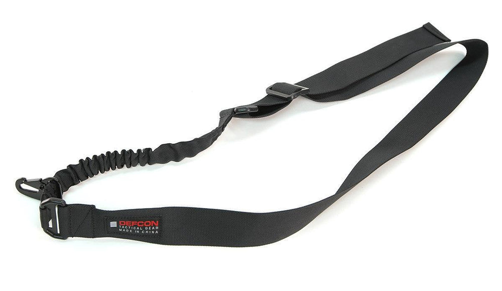 Defcon Single Point Sling - Black