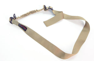 Defcon Single Point Sling - Tan