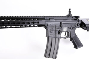 Knight's Armament SR-16E3 Mod.2 Carbine AEG (Black) JP-94