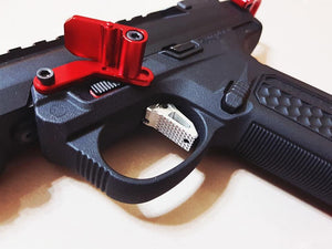 TTI Tactical Adjustable Trigger for Glock