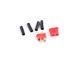 ASG Ultra T-Plugs (M/F)