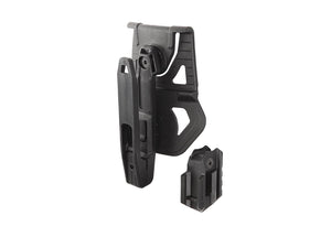 Blackhawk CQC SERPA Holster - Sig 220, 225, 226* – Airsoft Atlanta