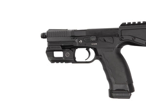 ASG USW / Universal Rail Holster