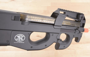 Cybergun FN P90 Tactical AEG - Black