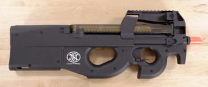 Cybergun FN P90 Tactical AEG - Black