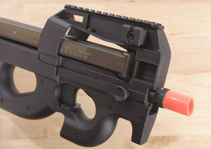 Cybergun FN P90 Tactical AEG Black Airsoft Atlanta