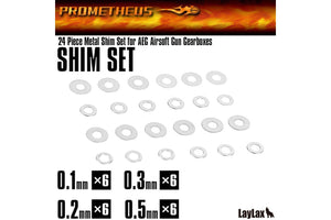 Prometheus Shim Set