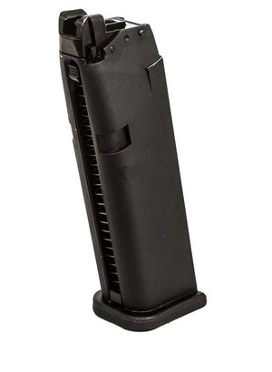 Glock 17 Gas Spare Magazine VFC (Full Blowback)