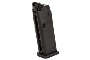 Glock 19 Green Gas Spare Magazine VFC (Full Blowback)