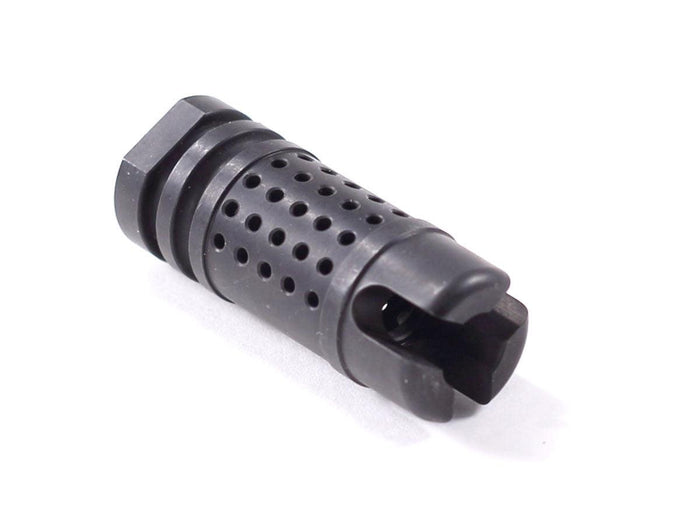 PTS Griffin M4SD-II Flash Compensator
