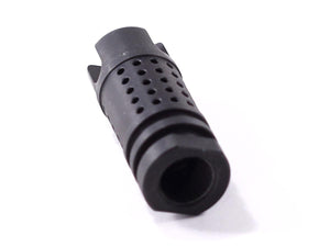 PTS Griffin M4SD-II Flash Compensator