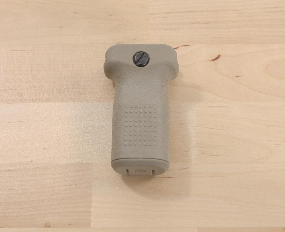 PTS Enhanced Polymer Vertical Foregrip Compact (EPF2-S)