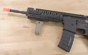 PTS Enhanced Polymer Vertical Foregrip Compact (EPF2-S)