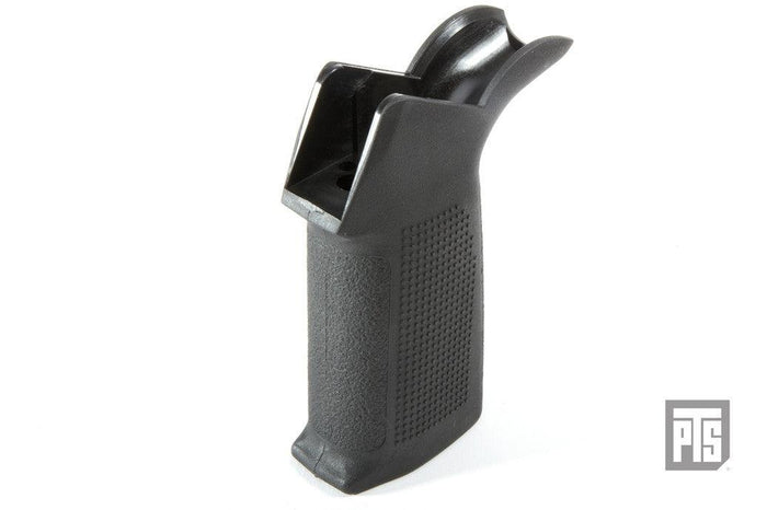 PTS Enhanced Polymer Grip (AEG) - Black