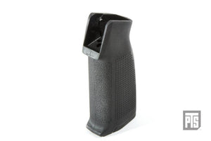 PTS Enhanced Polymer Grip - Compact (AEG) - Black