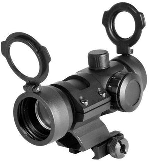 NcSTAR 30mm Red/Green Dot Sight (Cantilever Mount)