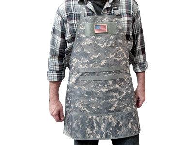 NcSTAR Tactical Apron - ACU