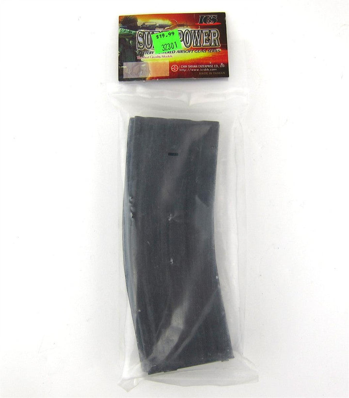ICS Ready Mag System Hollow Magazine
