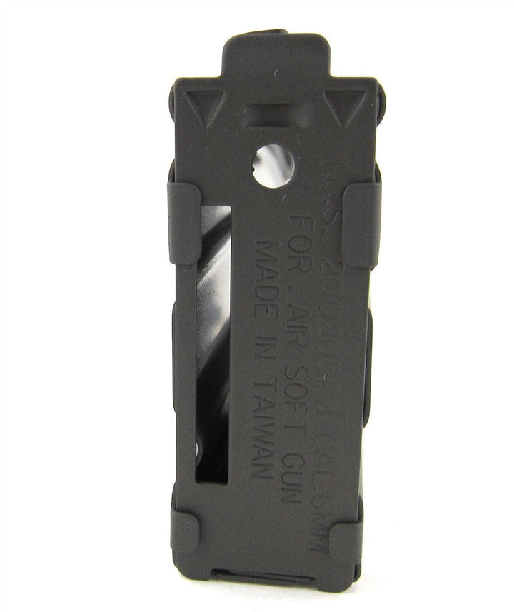 ICS Ready Mag System Hollow Magazine