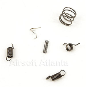 Rocket Airsoft Spring Set for Version 3 Mechbox