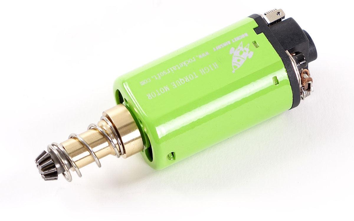 Rocket Airsoft High Torque Motor (Long)