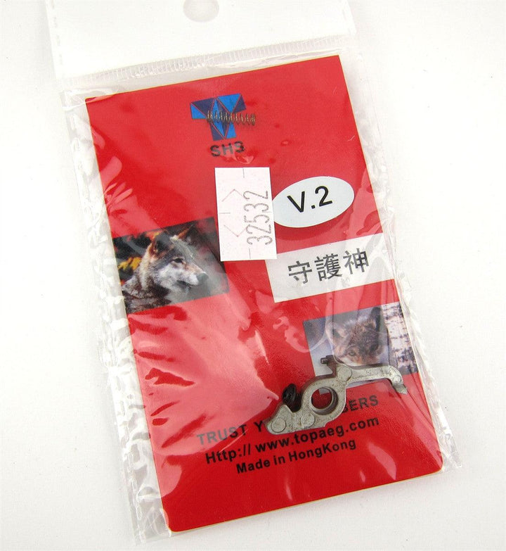Rocket Airsoft Cut Off Lever - Version 2