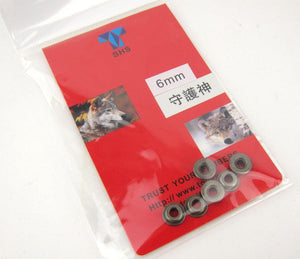 Rocket Airsoft 7mm Steel Bushings