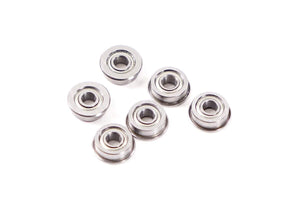 Rocket Airsoft 8mm Steel Bearings (Open Cage)