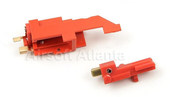 Rocket Airsoft Version 3 Trigger Switch Assembly