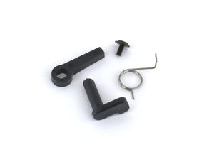 Rocket Airsoft Safety Lever for Version 2 Gear Boxes