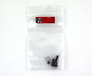 Rocket Airsoft Safety Lever for Version 2 Gear Boxes