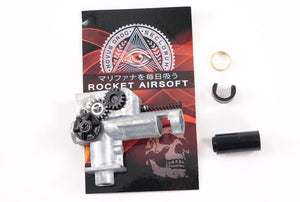 Rocket Airsoft M4 Metal Hopup Chamber Set
