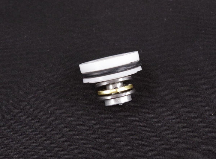 Rocket Airsoft POM Piston Head