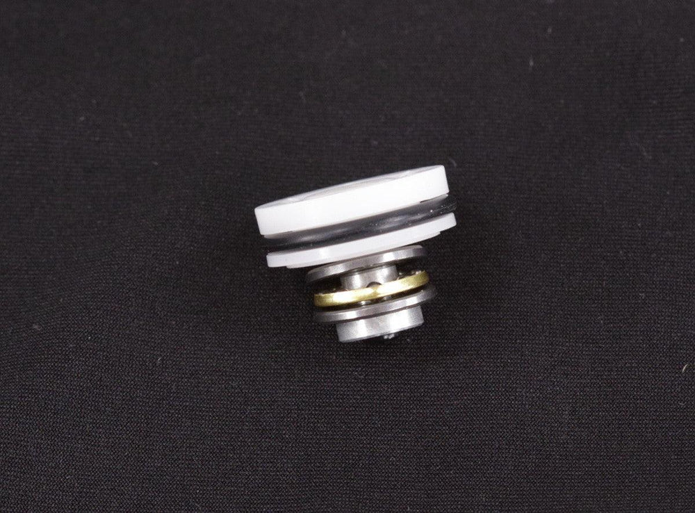 Rocket Airsoft POM Piston Head