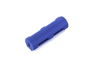 Rocket Airsoft Piston 14 Carbon Steel Teeth Blue - High Speed