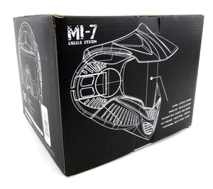 Annex MI-7 Safety Mask Thermal Goggles