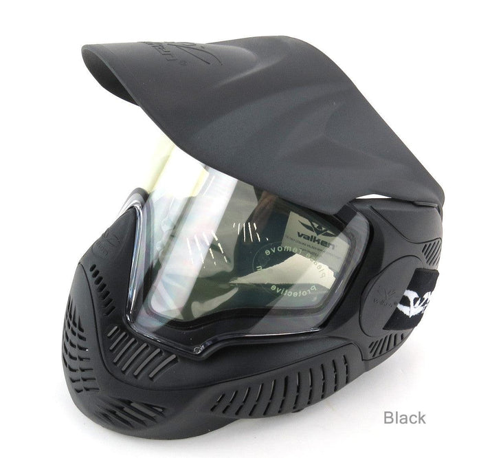 Annex MI-7 Safety Mask Thermal Goggles