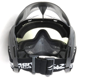 Annex MI-7 Safety Mask Thermal Goggles