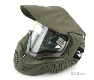 Annex MI-7 Safety Mask Thermal Goggles